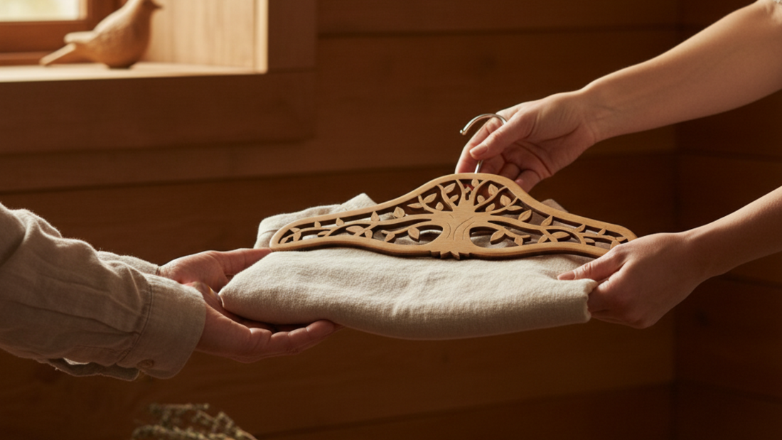 Honoring Indigenous Peoples’ Day: Integrity, Craftsmanship & Sustainable Traditions