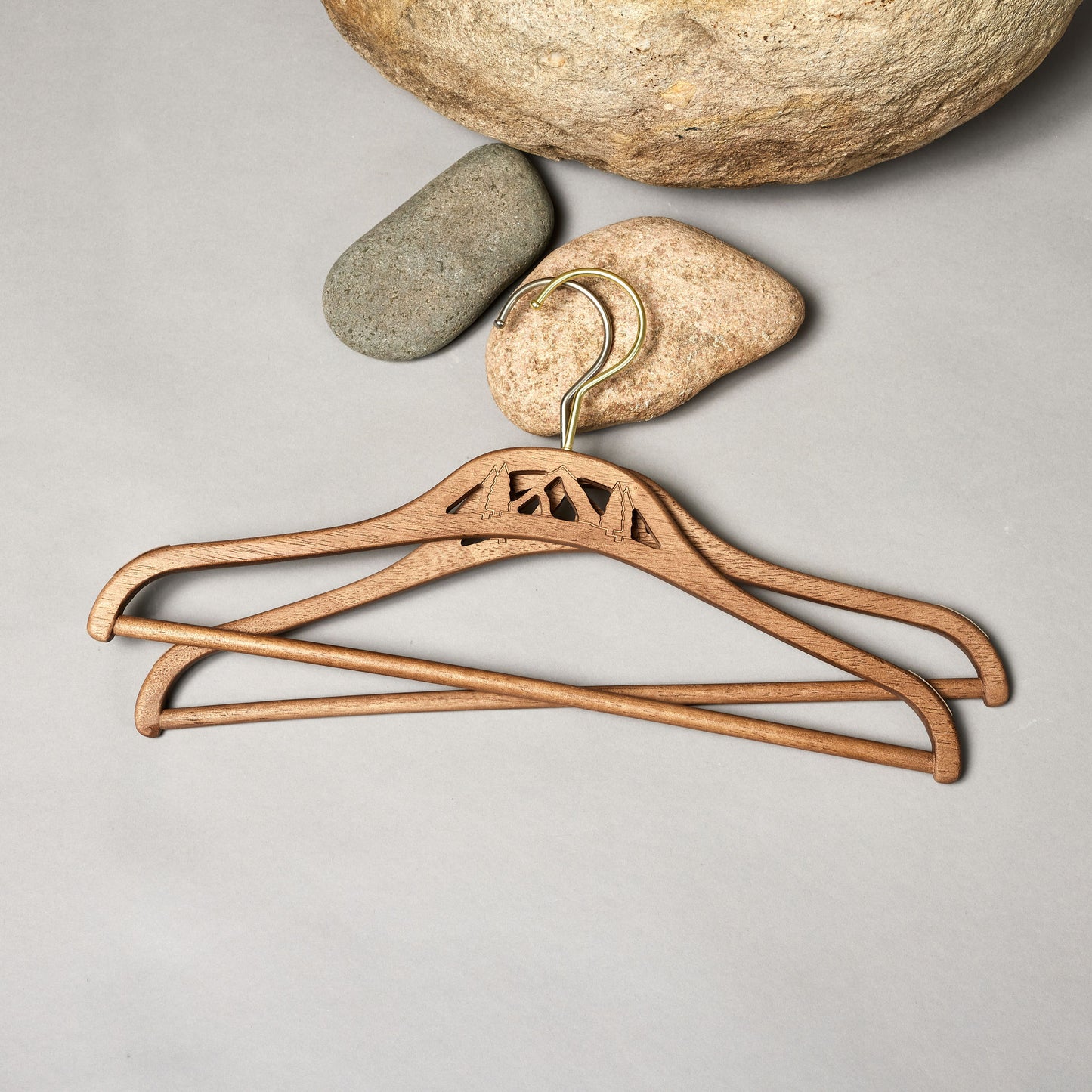 INTIMATE LUXURY BUNDLE - 10 HANGERS