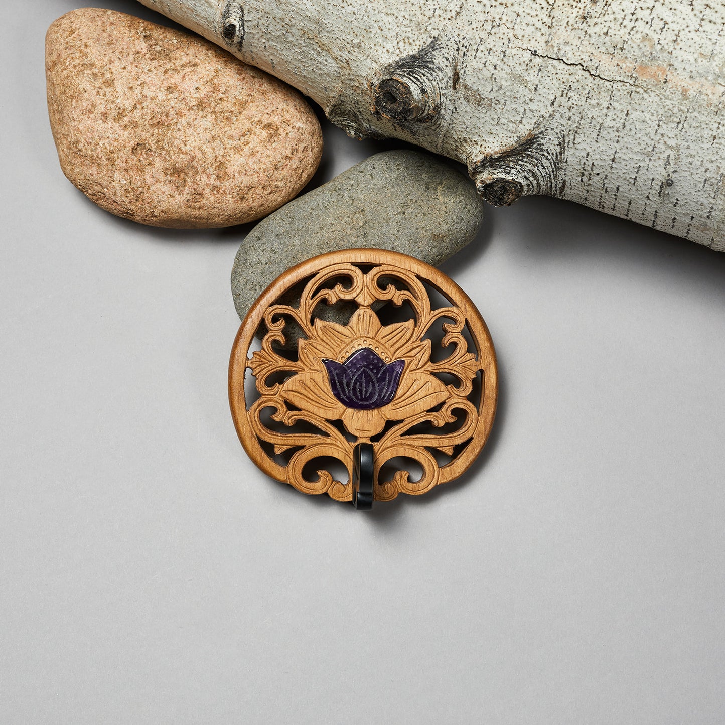 LOTUS HOOK