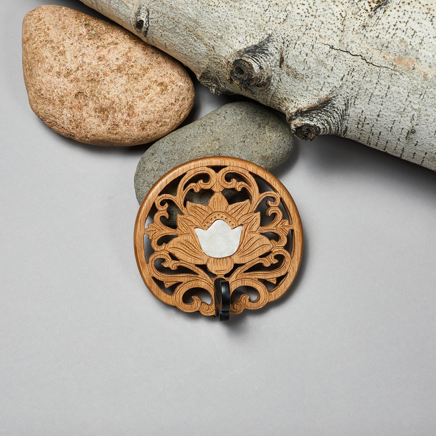 LOTUS HOOK