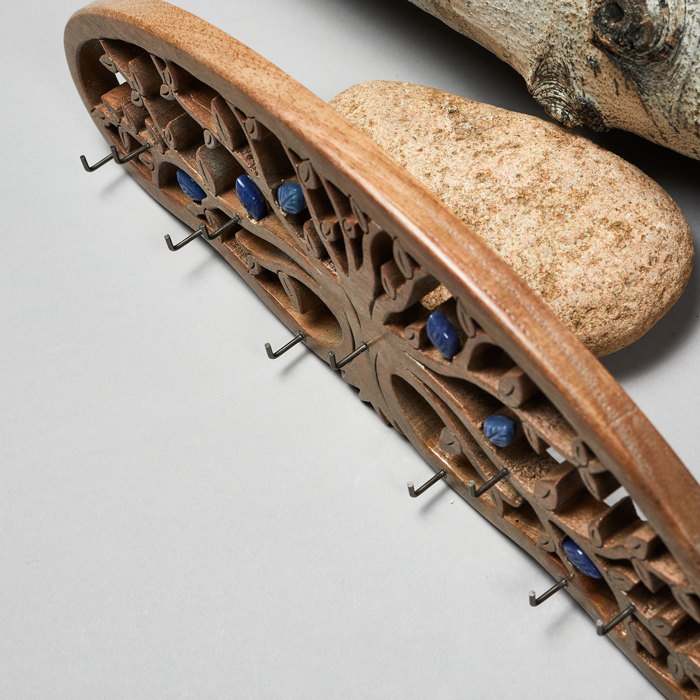 TREE OF LIFE HERB AND FLOWER DRYING RACK