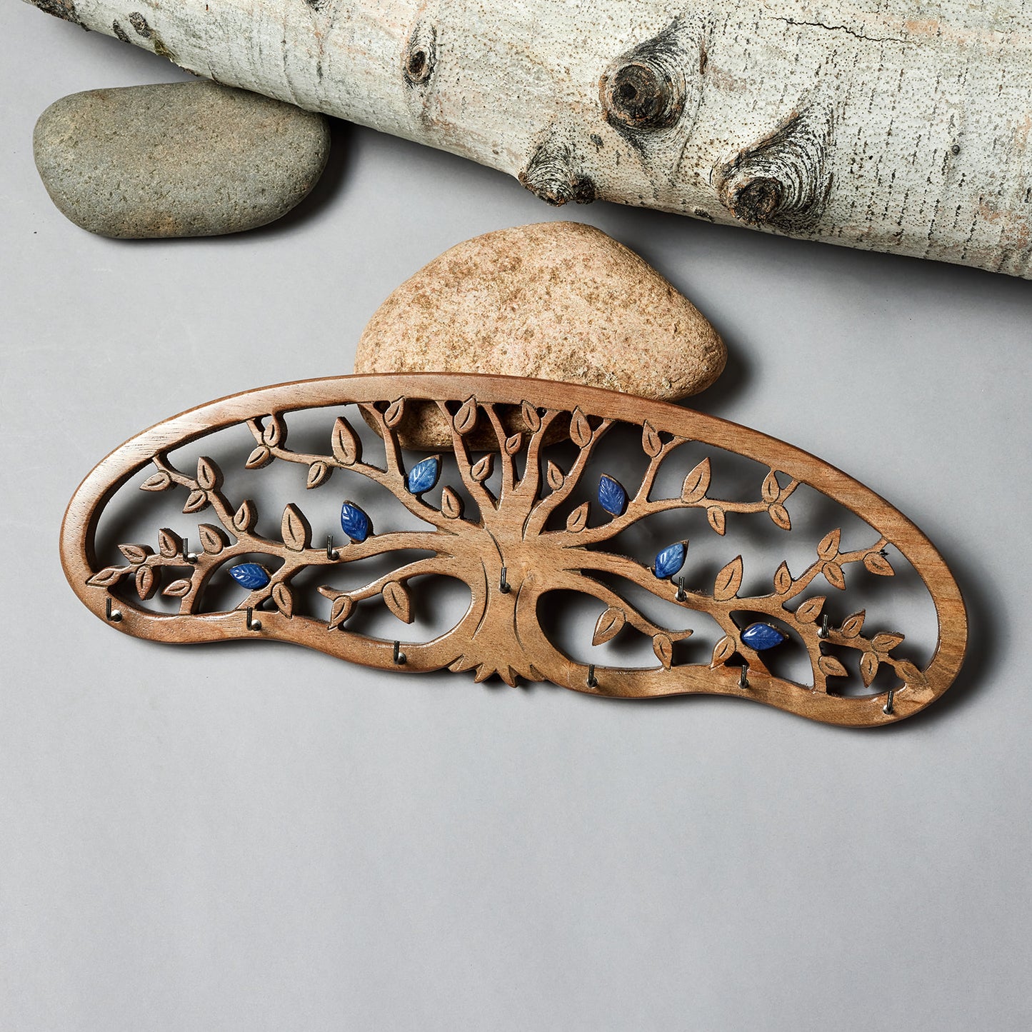 TREE OF LIFE JEWELRY HOLDER