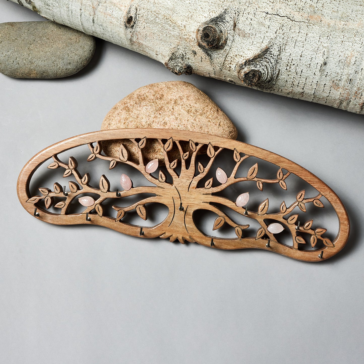 TREE OF LIFE JEWELRY HOLDER