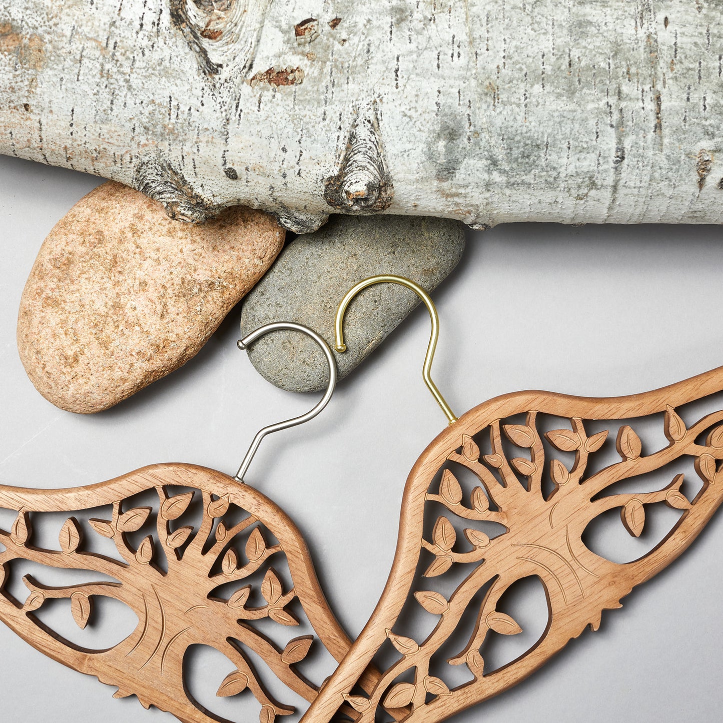 THE UPLEVEL SET - 25 HANGERS