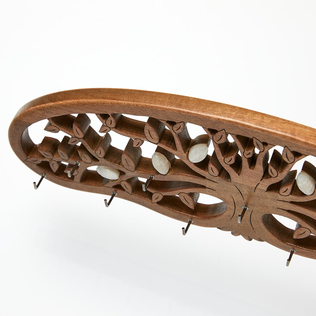 TREE OF LIFE JEWELRY HOLDER