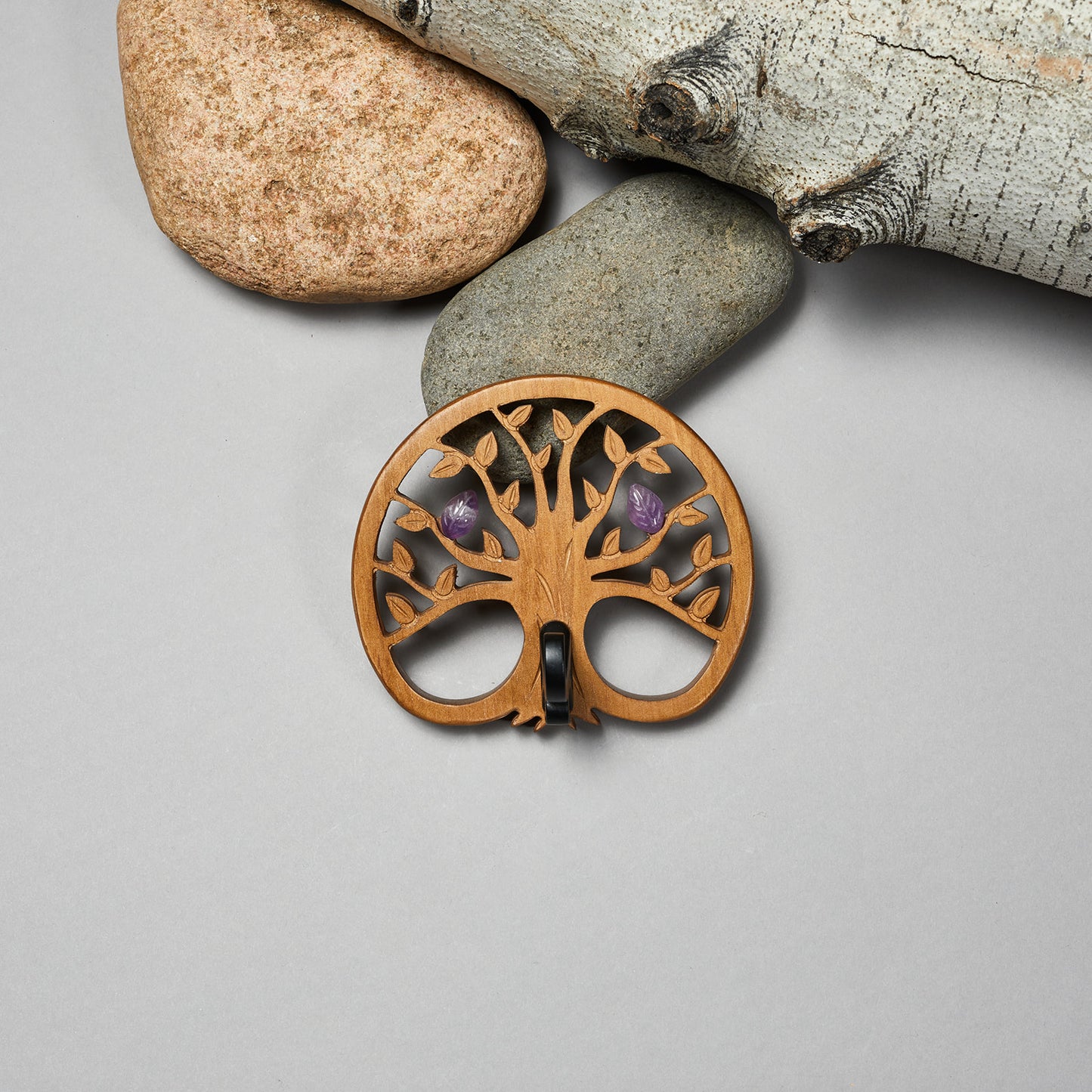 TREE OF LIFE HOOK