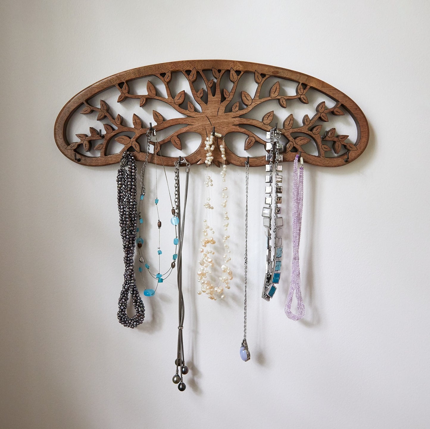 TREE OF LIFE JEWELRY HOLDER