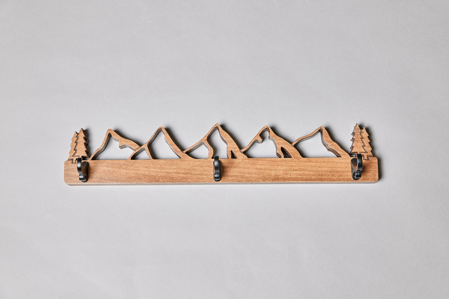 MOUNTAIN COAT RACK