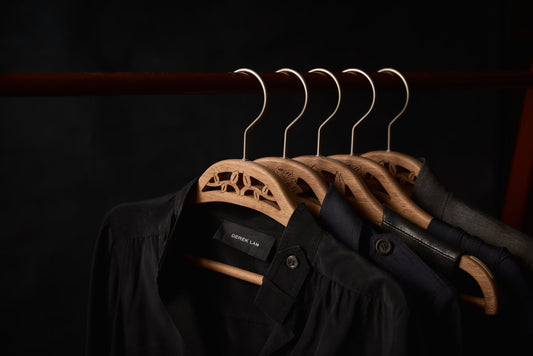 Invest in Quality, Not Fast Fashion Hangers: The True Cost of Cheap Storage
