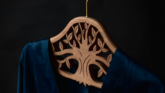 Your Closet is an Altar of Identity