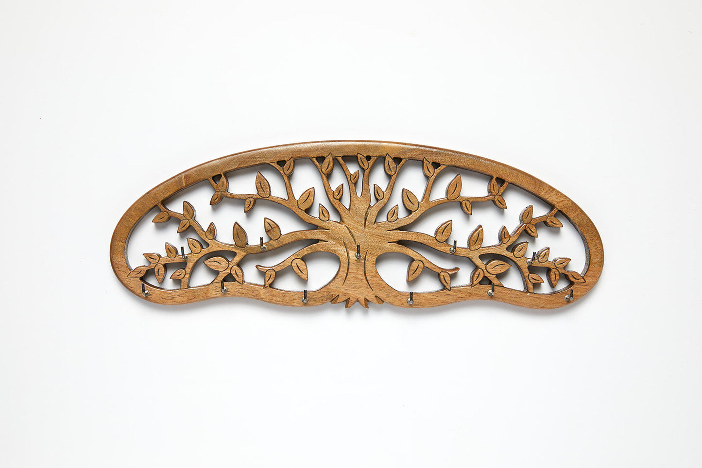 TREE OF LIFE HERB AND FLOWER DRYING RACK