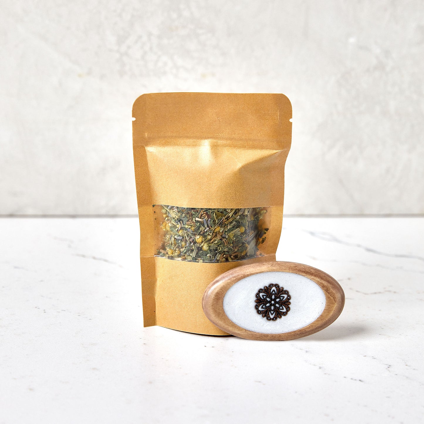 SLEEP PUCK & SLEEP TEA GIFT SET