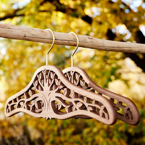 TREE OF LIFE DESIGNER HANGER Radiant Home Products